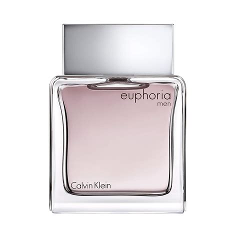 calvin klein euphoria dry down.